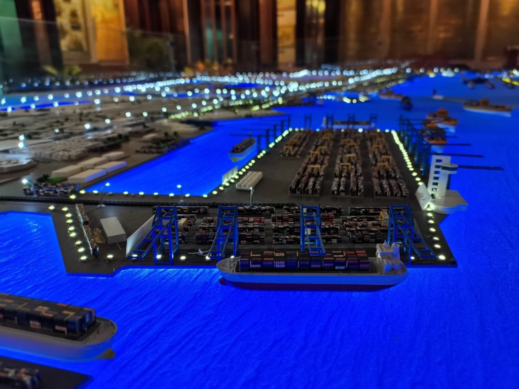 Scale Model Builders