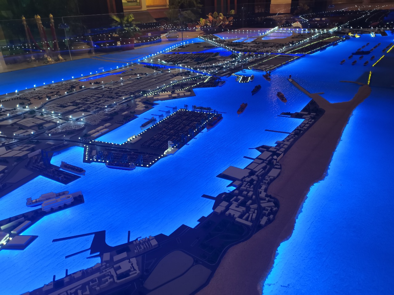 The best architectural model shop Company