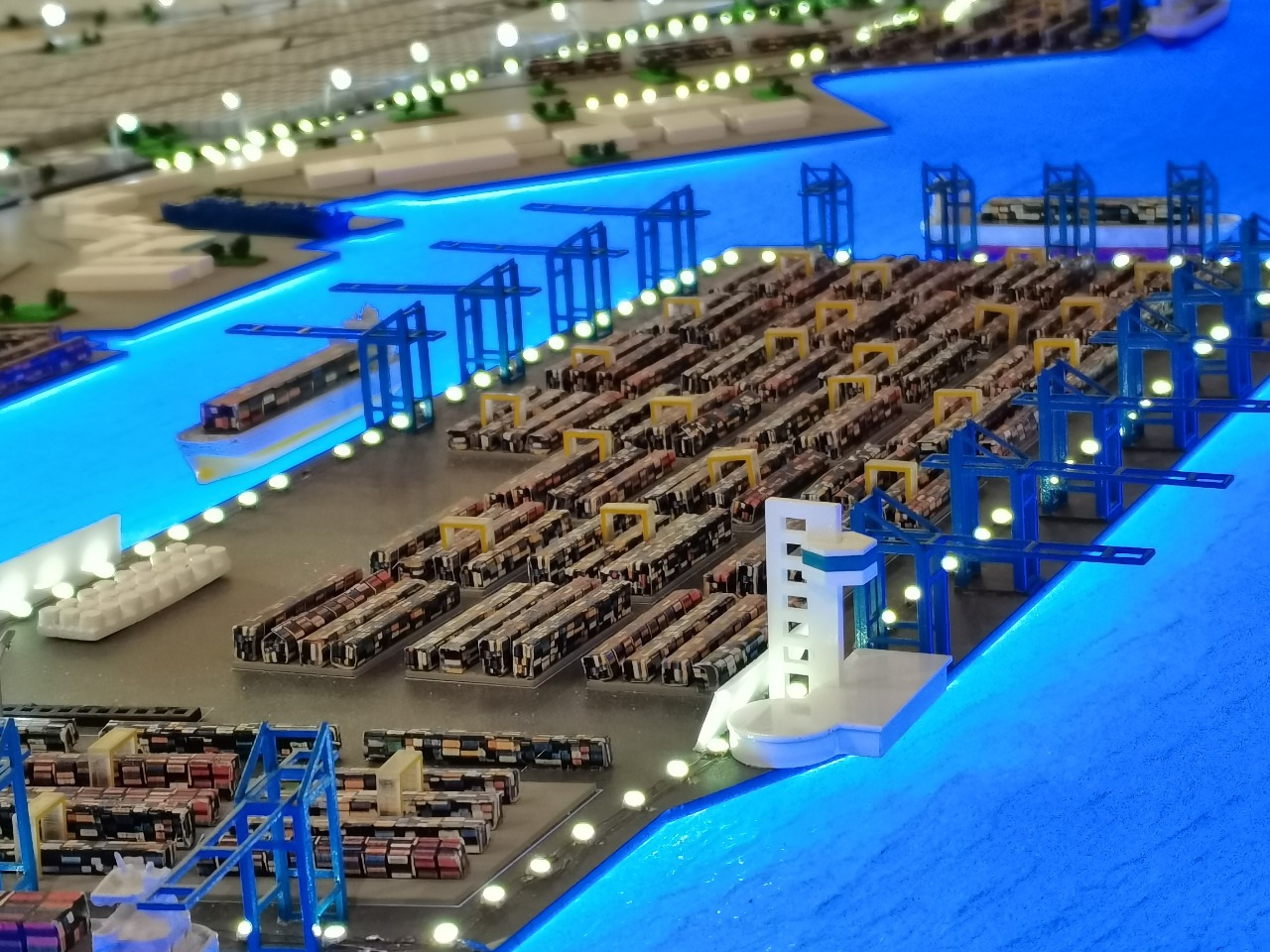 Engineering physical model company
