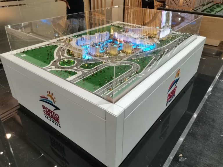 architecture models makers