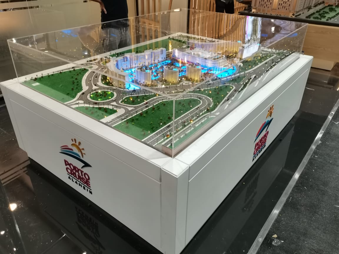 architecture models makers