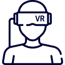 virtual-reality